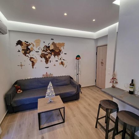 Wow Penthouse Boutique In The Heart Of Historical Center Apartamento Atenas Exterior foto
