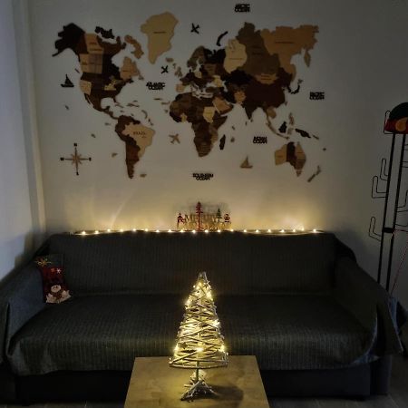 Wow Penthouse Boutique In The Heart Of Historical Center Apartamento Atenas Exterior foto