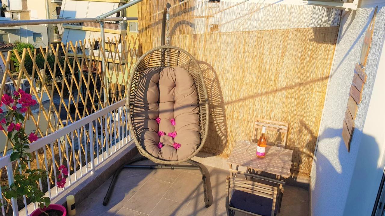 Wow Penthouse Boutique In The Heart Of Historical Center Apartamento Atenas Exterior foto