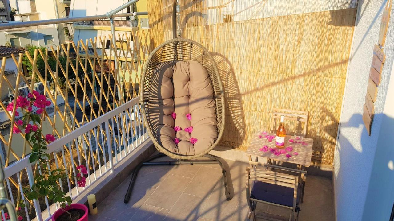 Wow Penthouse Boutique In The Heart Of Historical Center Apartamento Atenas Exterior foto