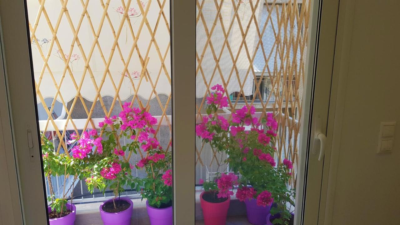 Wow Penthouse Boutique In The Heart Of Historical Center Apartamento Atenas Exterior foto