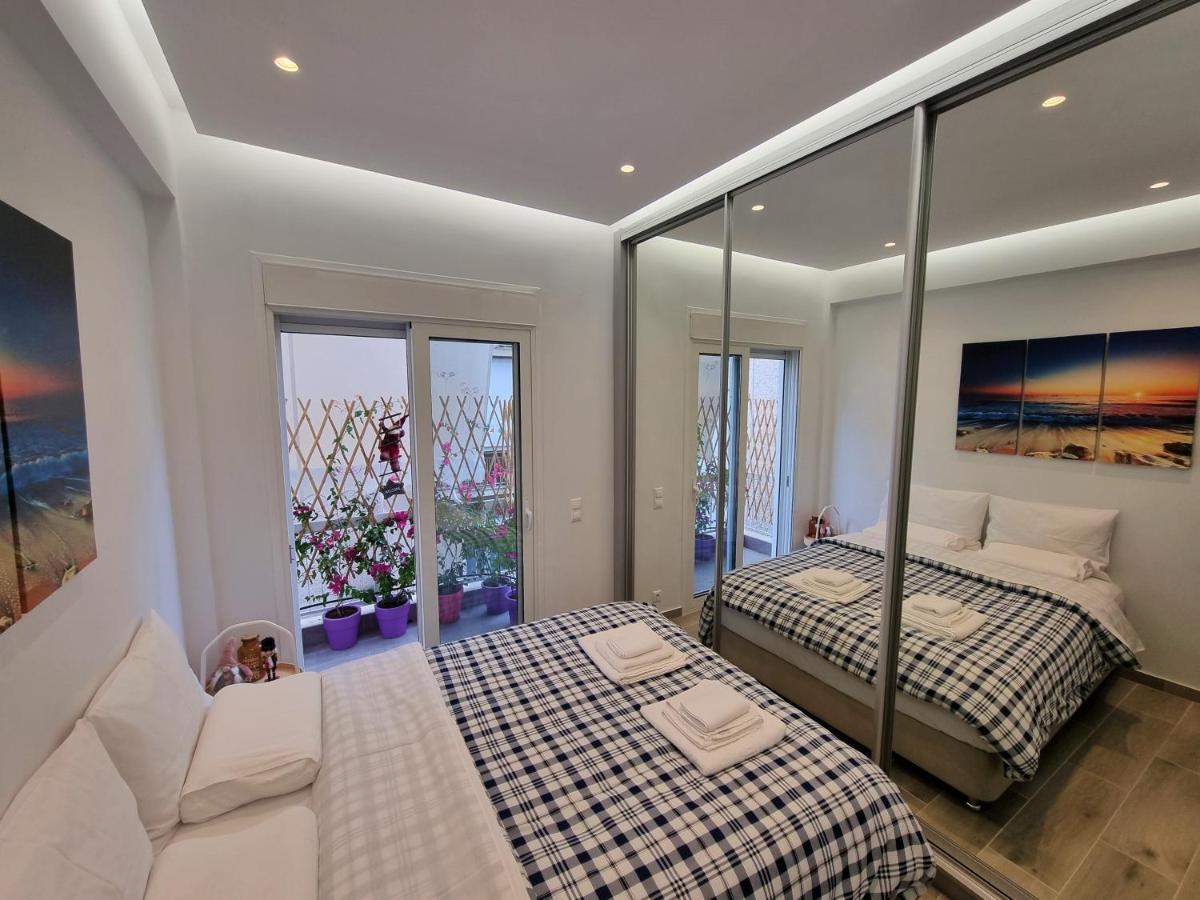 Wow Penthouse Boutique In The Heart Of Historical Center Apartamento Atenas Exterior foto