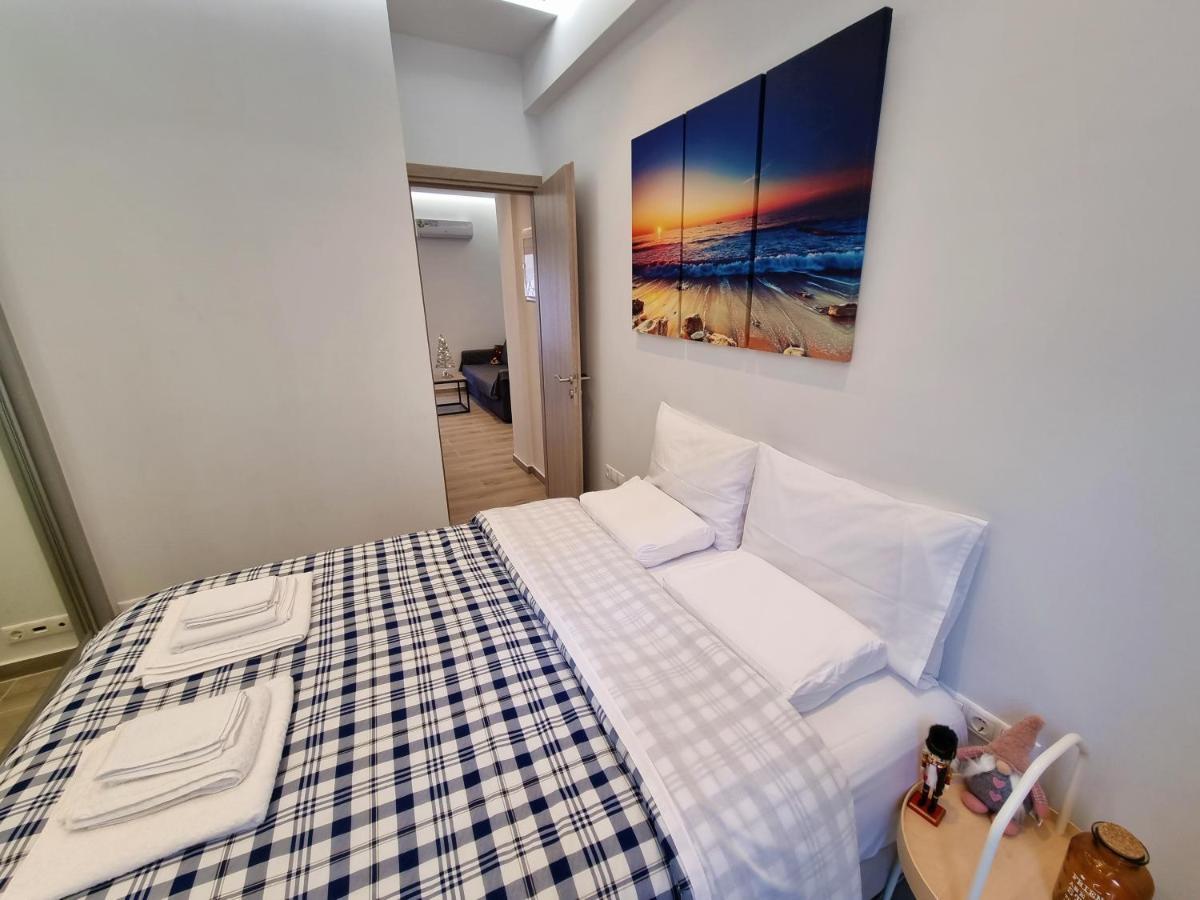 Wow Penthouse Boutique In The Heart Of Historical Center Apartamento Atenas Exterior foto
