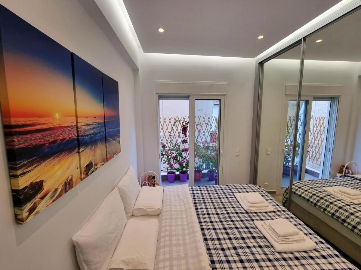Wow Penthouse Boutique In The Heart Of Historical Center Apartamento Atenas Exterior foto