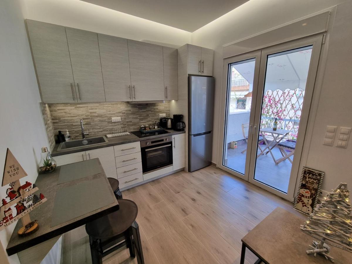 Wow Penthouse Boutique In The Heart Of Historical Center Apartamento Atenas Exterior foto