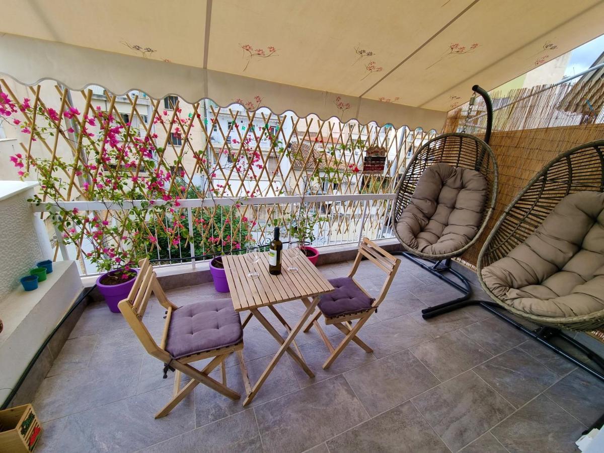 Wow Penthouse Boutique In The Heart Of Historical Center Apartamento Atenas Exterior foto