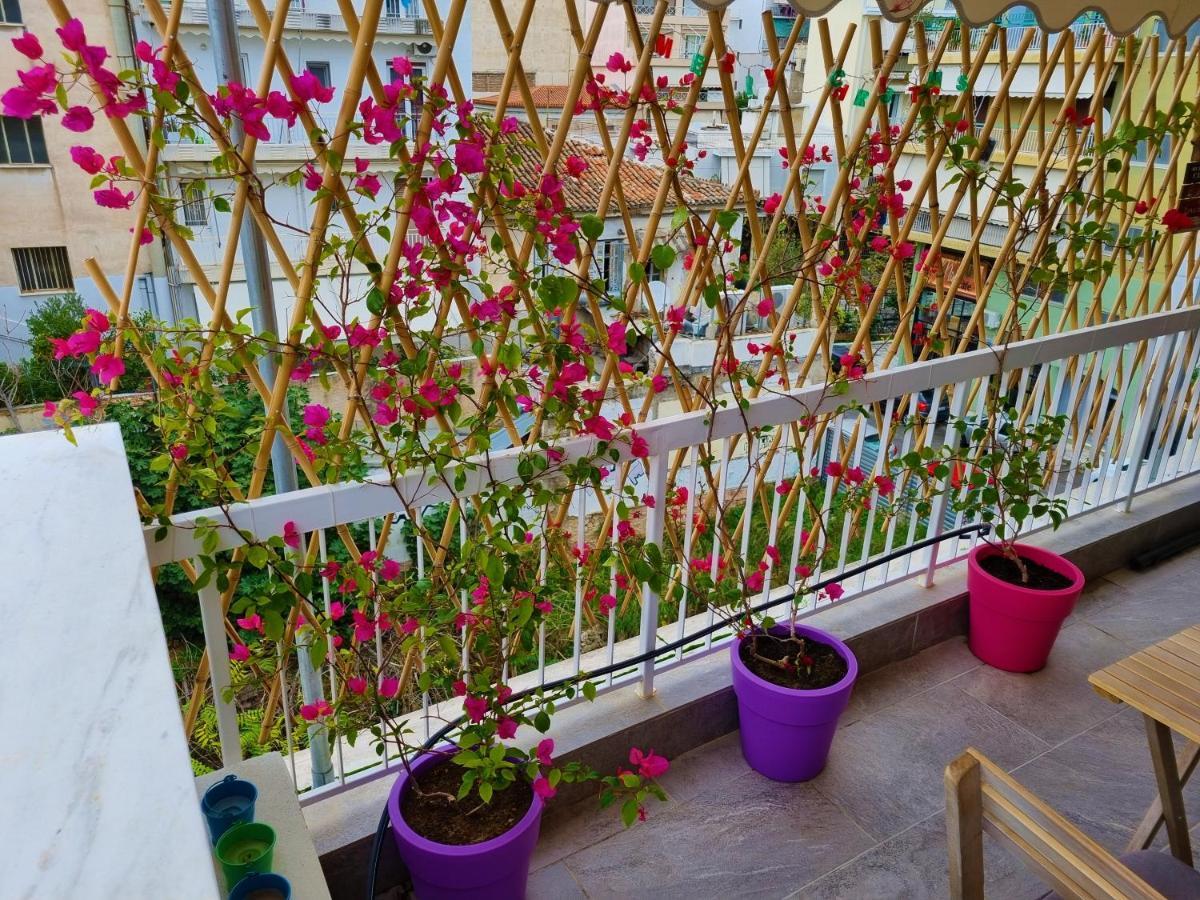 Wow Penthouse Boutique In The Heart Of Historical Center Apartamento Atenas Exterior foto