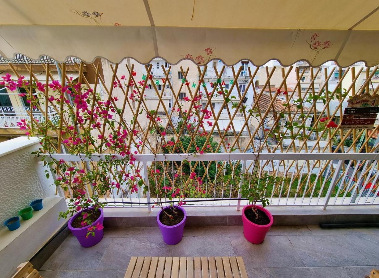 Wow Penthouse Boutique In The Heart Of Historical Center Apartamento Atenas Exterior foto