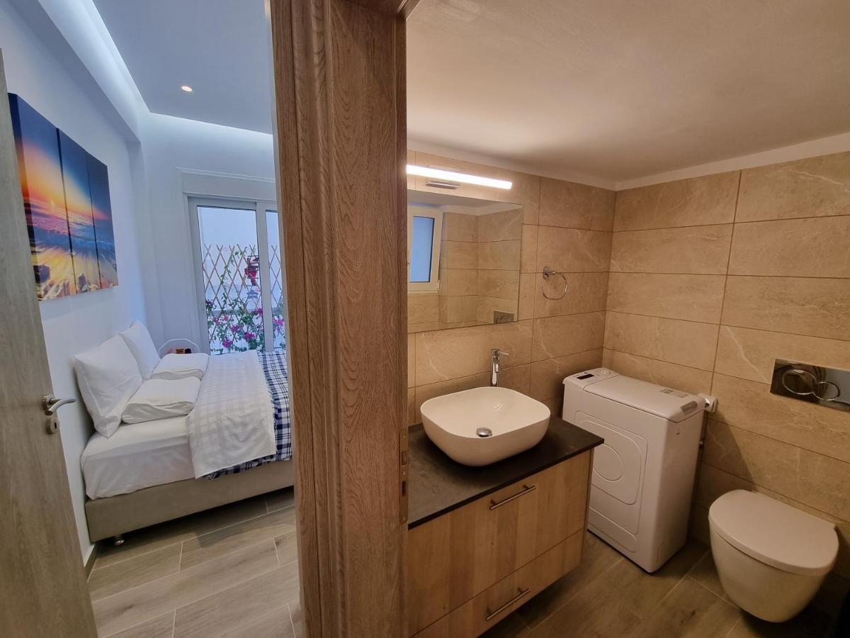 Wow Penthouse Boutique In The Heart Of Historical Center Apartamento Atenas Exterior foto