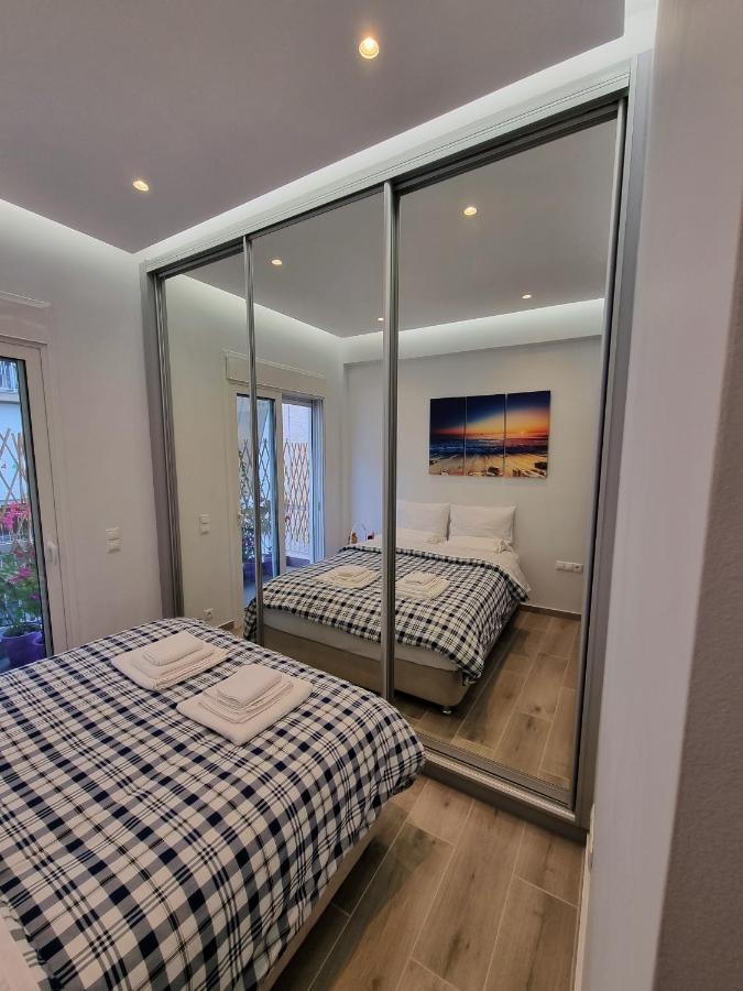 Wow Penthouse Boutique In The Heart Of Historical Center Apartamento Atenas Exterior foto