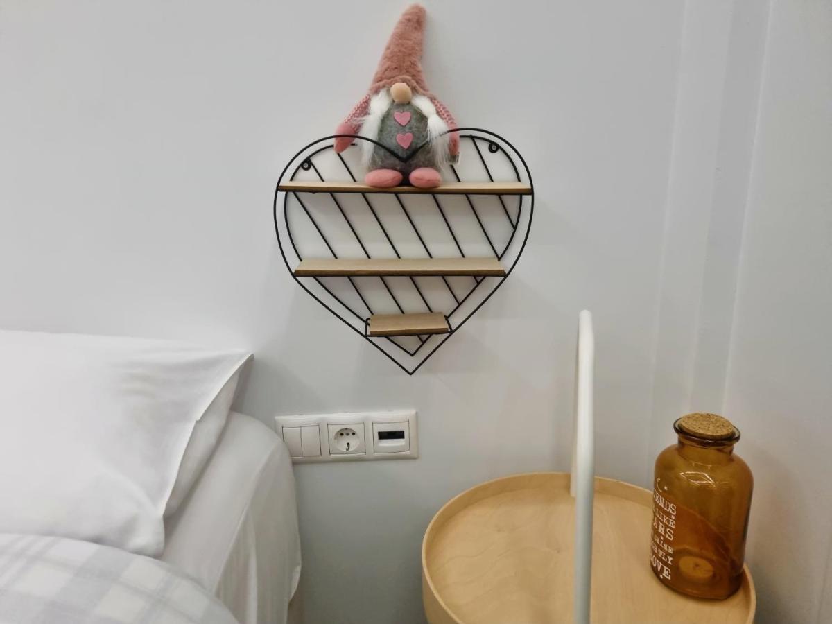 Wow Penthouse Boutique In The Heart Of Historical Center Apartamento Atenas Exterior foto