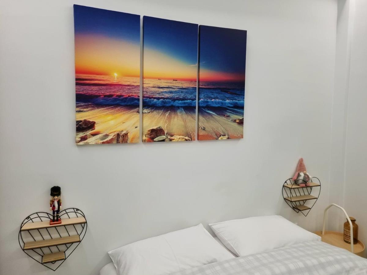 Wow Penthouse Boutique In The Heart Of Historical Center Apartamento Atenas Exterior foto