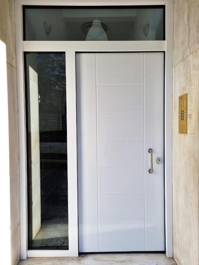 Wow Penthouse Boutique In The Heart Of Historical Center Apartamento Atenas Exterior foto