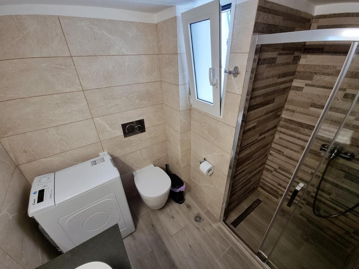Wow Penthouse Boutique In The Heart Of Historical Center Apartamento Atenas Exterior foto