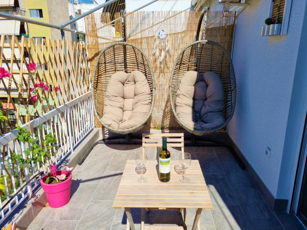 Wow Penthouse Boutique In The Heart Of Historical Center Apartamento Atenas Exterior foto